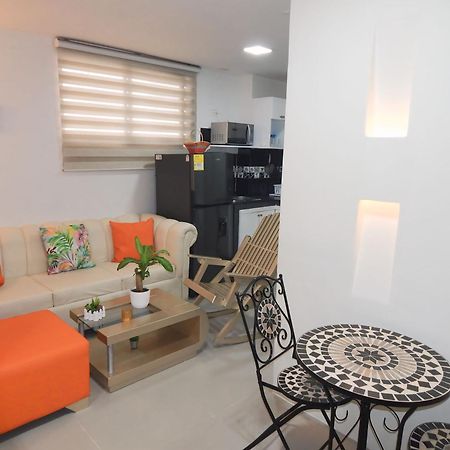 Studio Delfines / Bocagrande Cartagena Exterior photo